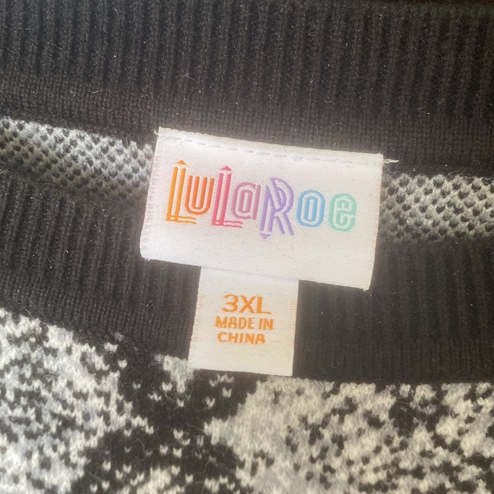 Sweater - Picture 2 of 2